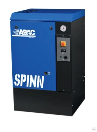 Винтовой компрессор  SPINN 4.0 C 10