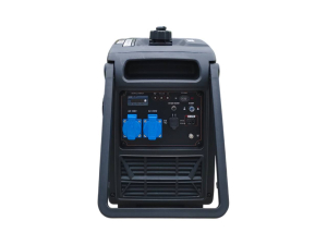 Бензиновый генератор Zammer S4800iE S4800iE фото