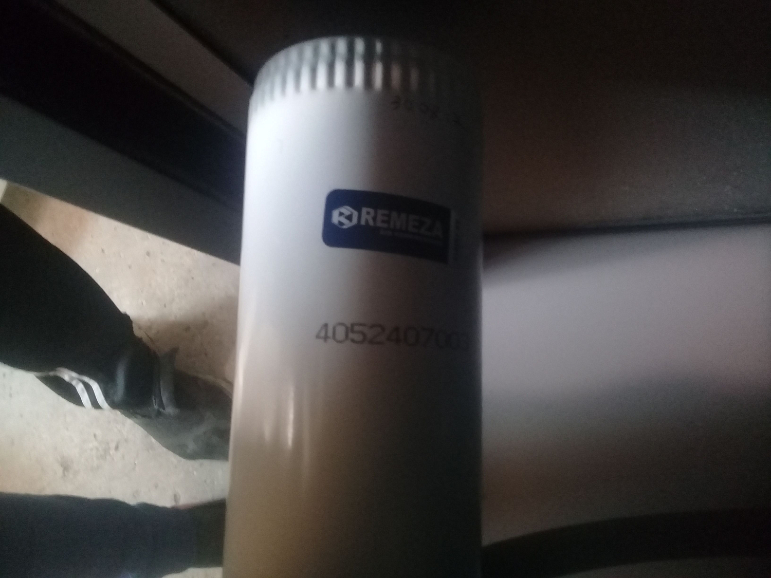 Ремонт ZAMMER SK22M-15