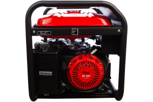 Бензиновая электростанция Fubag BS 6600 A ES Бензиновая электростанция Fubag BS 6600 A ES фото