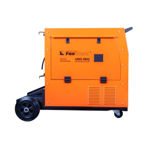 Сварочные инверторы MIG-MAG Fox Weld UNO MIG 250 DOUBLE PULSE Сварочные инверторы MIG-MAG Fox Weld UNO MIG 250 DOUBLE PULSE фото
