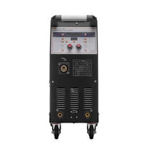 Сварочные инверторы MIG-MAG Triton Сварочный полуавтомат TRITON ALUMIG 250P Dpulse Synergic фото