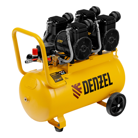 Поршневой компрессор  DLP -3000/50