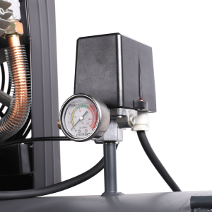 Поршневой компрессор PATRIOT KRX 950 L500 D стационарный фото