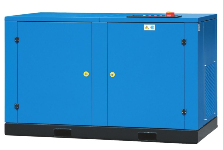 Винтовой компрессор  ВК120-2,5 О