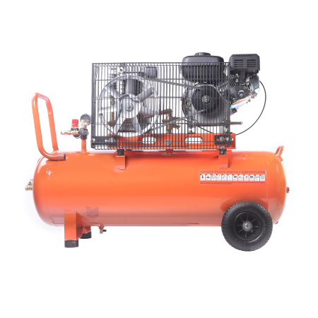 Поршневой компрессор  KGA 450 L100