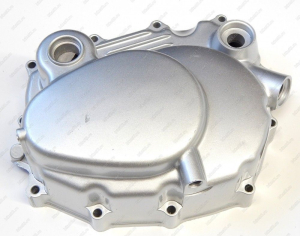 Крышка картера большая без отверствия под щуп для компрессора ПК,ПКС,ПКСД Крышка картера большая без отверствия под щуп для компрессора ПК,ПКС,ПКСД фото