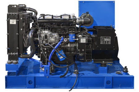 Дизельный генератор  АД-16С-Т400-1РНМ5