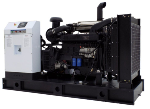 Дизельный генератор Азимут АД-250С-Т400-1РМ26  4-х тактный фото