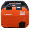 Бензиновый генератор Zongshen BQH 2000