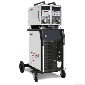 Сварочные инверторы MIG-MAG Ewm Phoenix 451 Progress puls MM 2DVX FDW Сварочные инверторы MIG-MAG Ewm Phoenix 451 Progress puls MM 2DVX FDW фото