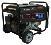 Бензиновый генератор  4 GF-3 (LF5000)