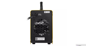 Сварочный инвертор MMA ПТК RILON ARC 220 CE Сварочный инвертор MMA ПТК RILON ARC 220 CE фото