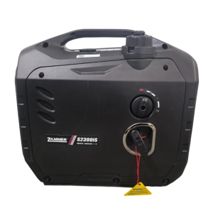 Бензиновый генератор Zammer S2300iS S2300iS мини фото