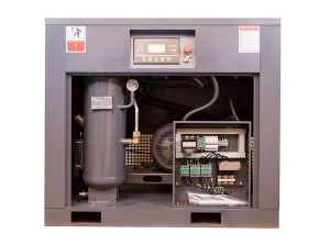 Винтовой компрессор CrossAir CA18.5-10RA IP54 Винтовой компрессор CrossAir CA18.5-10RA IP54 фото