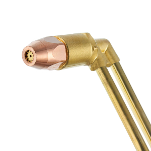 Резак пропановый Р3П-MУ L=750 (90°)  Резак пропановый Р3П-MУ L=750 (90°) фото