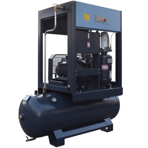 Винтовой компрессор Comaro LB 22-13/500 фото