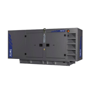 Дизельный генератор HERTZ HG 248 PL  промышленный фото