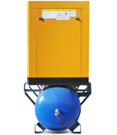 Винтовой компрессор Berg ВК-22РО-500 10 (IP54) Винтовой компрессор Berg ВК-22РО-500 10 (IP54)