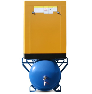 Винтовой компрессор Berg ВК-11Р-500 16 (IP54) высокого давления фото