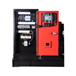 Дизельный генератор Fubag DS 27 A ES  (однофазная_открытая_пож)  фото