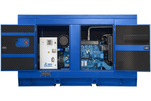 Дизельный генератор ТСС АД-100С-Т400-1РКМ9 045773 Дизельный генератор ТСС АД-100С-Т400-1РКМ9 045773 фото