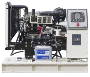 Дизельный генератор TEKSAN TJ22PE5C  фото