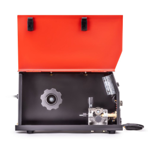 Сварочные инверторы MIG-MAG Fox Weld KVAZARRUS MIG 200-S Сварочные инверторы MIG-MAG Fox Weld KVAZARRUS MIG 200-S фото