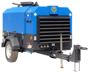 Винтовой компрессор АСО Бежецк АСО-ВК60/7МПД Винтовой компрессор АСО Бежецк АСО-ВК60/7МПД фото