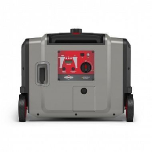 Бензиновый генератор Briggs & Stratton P 4500 Inverter  для газового котла Бензиновый генератор Briggs & Stratton P 4500 Inverter  для газового котла фото