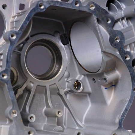 Бензиновый генератор  BS 9000 A ES