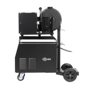 Сварочные инверторы MIG-MAG ПТК ПРОФИ MIG 500 F Сварочные инверторы MIG-MAG ПТК ПРОФИ MIG 500 F фото