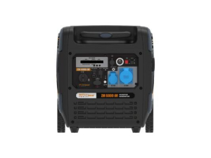 Бензиновый генератор Mitsui ZM 6000 IM  фото