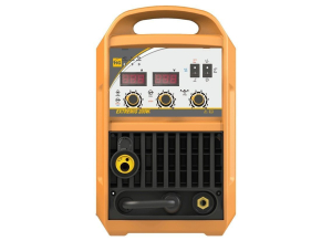 Сварочный инвертор MMA Hugong EXTREMIG 200W III Сварочный инвертор MMA Hugong EXTREMIG 200W III фото