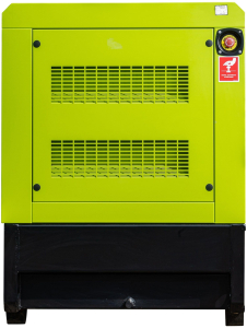 Дизельный генератор Motor АД50-T400 кожух  Дизельный генератор Motor АД50-T400 кожух  фото