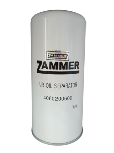 Фильтр сепаратор 4060200600 Ф фото