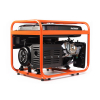 Бензиновый генератор  SRGE 6500