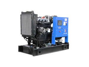 Дизельный генератор Исток АД30С-Т400-РМ35 с АВР  синхронный Дизельный генератор Исток АД30С-Т400-РМ35 с АВР  синхронный фото