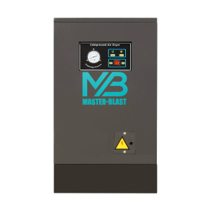 Рефрижераторный осушитель воздуха Master Blast MB-75AC фото