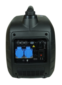 Бензиновый генератор Loncin LC3300i 54156 мини фото