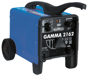 Сварочные трансформаторы MMA BlueWeld Gamma 2162 фото