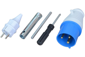 Бензиновый генератор ТСС SGG 9000ELA 190050 переносной фото