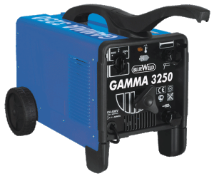 Сварочные трансформаторы MMA BlueWeld Gamma 3250 фото