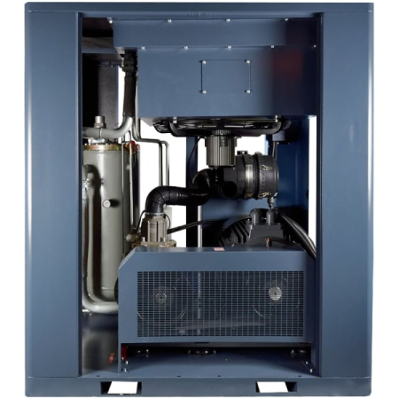 Винтовой компрессор  SB 90-10