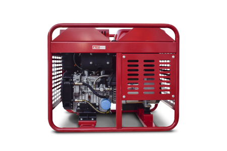 Дизельный генератор  АД 12-Т400-ВМ18С