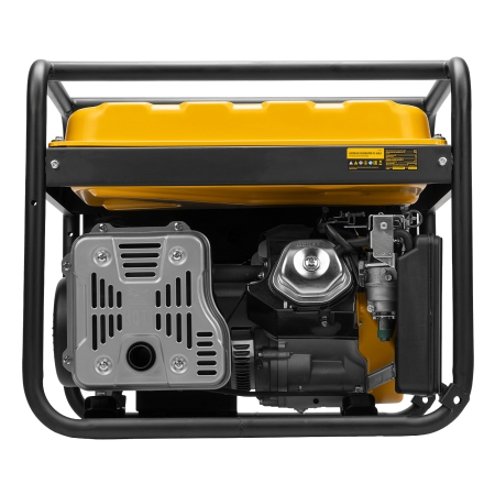 Бензиновый генератор  PS 80 EA