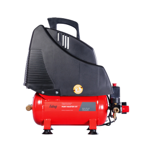 Поршневой компрессор Fubag Paint Master Kit + 3 предмета 646030 для гаража фото