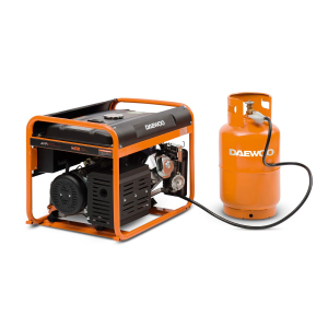 Бензиновый генератор DAEWOO GDA 7500 DFE GDA 7500 DFE Бензиновый генератор DAEWOO GDA 7500 DFE GDA 7500 DFE фото