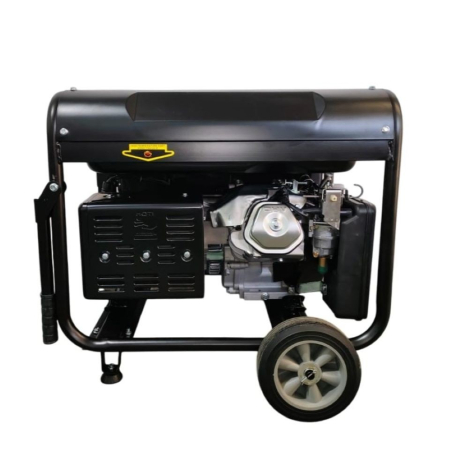 Бензиновый генератор  S9500CXE