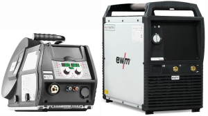 Сварочные инверторы MIG-MAG Ewm Taurus 355 Synergic S HP/LP MM TDM G Сварочные инверторы MIG-MAG Ewm Taurus 355 Synergic S HP/LP MM TDM G фото